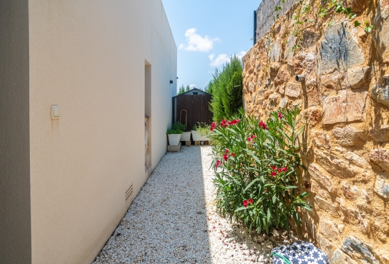 Resale - Villa - Algorfa - Inland