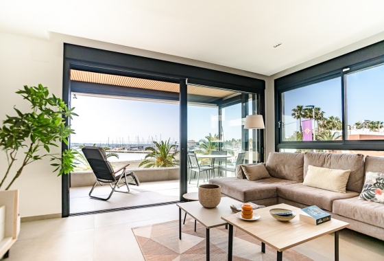 Reventa - Apartamento / piso - Lo Pagan - Costa Calida