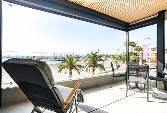 Reventa - Apartamento / piso - Lo Pagan - Costa Calida