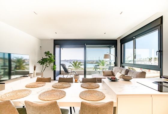 Reventa - Apartamento / piso - Lo Pagan - Costa Calida