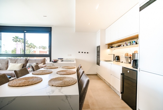 Reventa - Apartamento / piso - Lo Pagan - Costa Calida