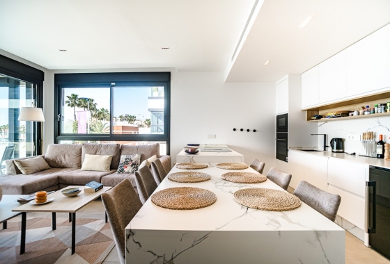 Reventa - Apartamento / piso - Lo Pagan - Costa Calida