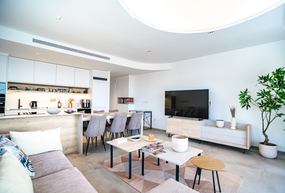 Reventa - Apartamento / piso - Lo Pagan - Costa Calida
