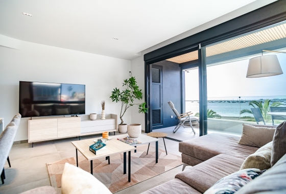 Reventa - Apartamento / piso - Lo Pagan - Costa Calida