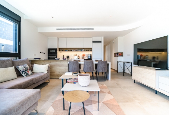 Reventa - Apartamento / piso - Lo Pagan - Costa Calida