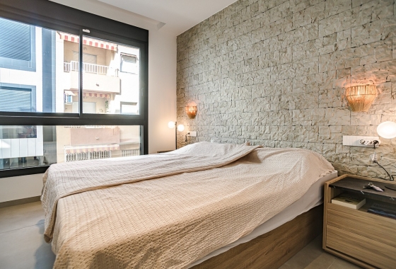 Reventa - Apartamento / piso - Lo Pagan - Costa Calida