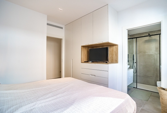 Reventa - Apartamento / piso - Lo Pagan - Costa Calida