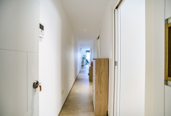 Reventa - Apartamento / piso - Lo Pagan - Costa Calida
