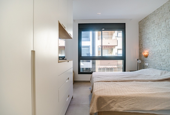 Reventa - Apartamento / piso - Lo Pagan - Costa Calida