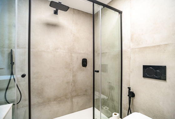 Reventa - Apartamento / piso - Lo Pagan - Costa Calida