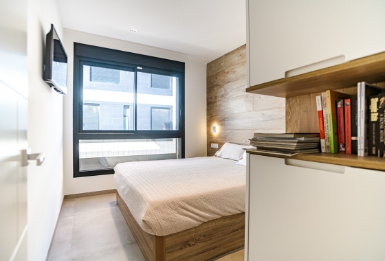 Reventa - Apartamento / piso - Lo Pagan - Costa Calida