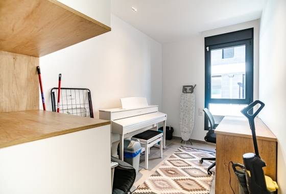 Reventa - Apartamento / piso - Lo Pagan - Costa Calida