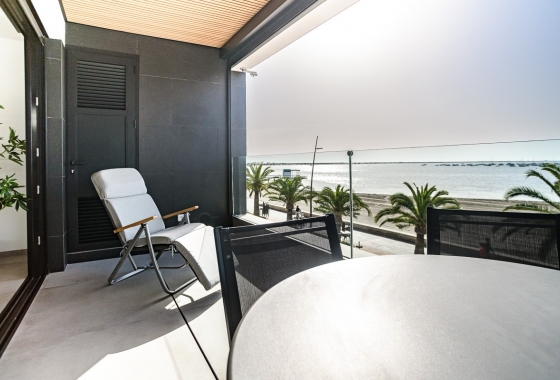 Reventa - Apartamento / piso - Lo Pagan - Costa Calida