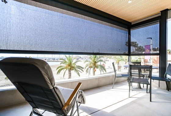 Reventa - Apartamento / piso - Lo Pagan - Costa Calida