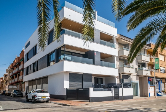 Reventa - Apartamento / piso - Lo Pagan - Costa Calida