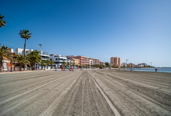 Reventa - Apartamento / piso - Lo Pagan - Costa Calida