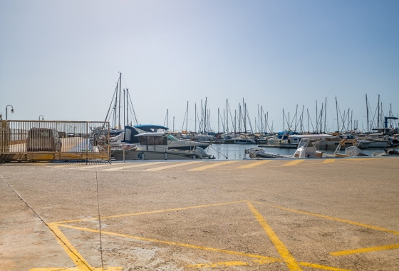Reventa - Apartamento / piso - Lo Pagan - Costa Calida