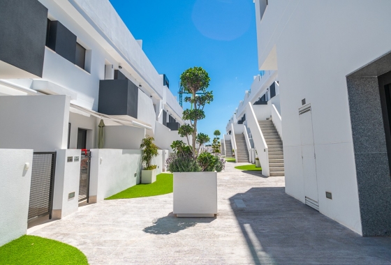 Resale - Apartment / flat - Torrevieja - Costa Blanca