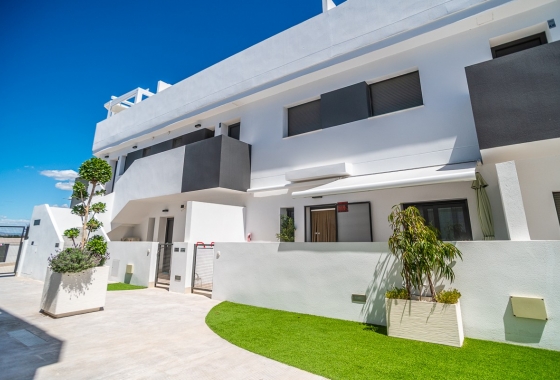 Resale - Apartment / flat - Torrevieja - Costa Blanca