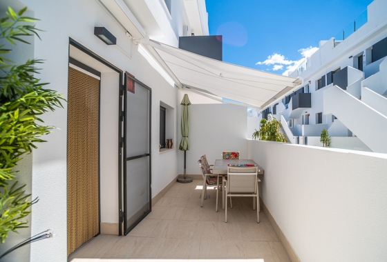Resale - Apartment / flat - Torrevieja - Costa Blanca