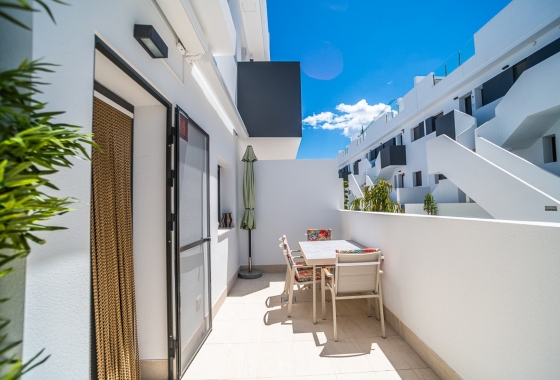 Resale - Apartment / flat - Torrevieja - Costa Blanca