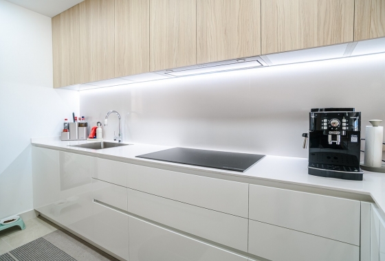 Resale - Apartment / flat - Torrevieja - Costa Blanca