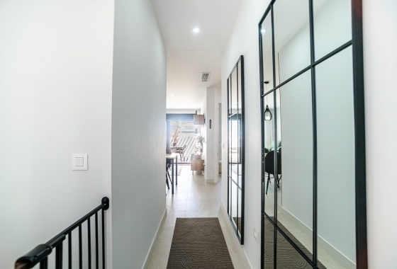 Resale - Apartment / flat - Torrevieja - Costa Blanca