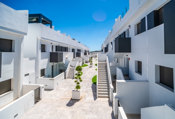 Resale - Apartment / flat - Torrevieja - Costa Blanca