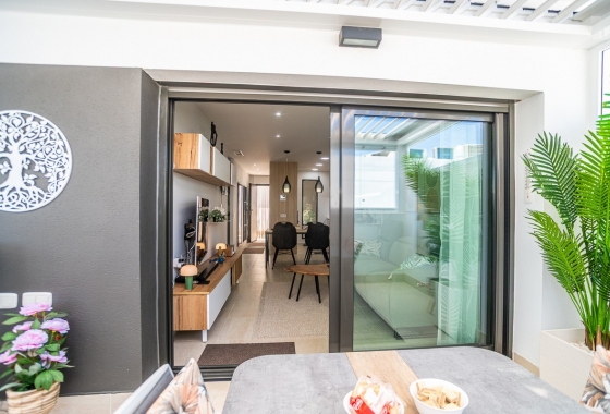 Resale - Apartment / flat - Torrevieja - Costa Blanca