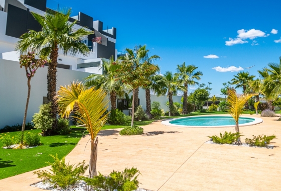 Resale - Apartment / flat - Torrevieja - Costa Blanca