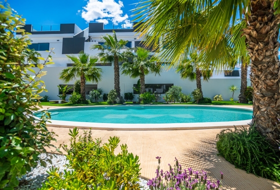 Resale - Apartment / flat - Torrevieja - Costa Blanca