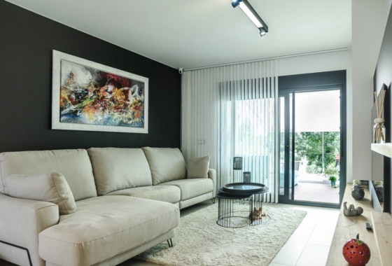 Resale - Apartment / flat - Pilar de la Horadada - Costa Blanca