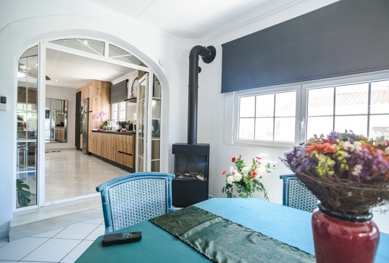 Resale - Villa - La Marina - Costa Blanca