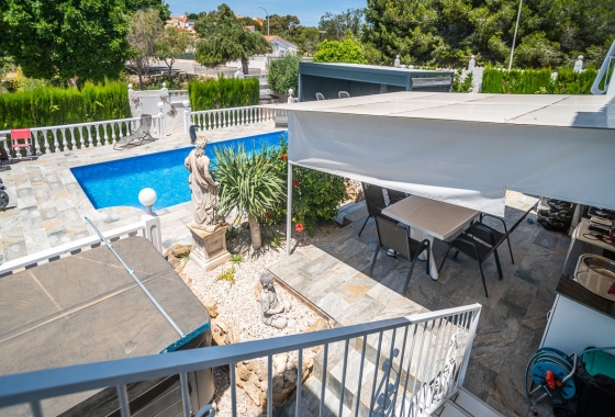 Resale - Villa - La Marina - Costa Blanca
