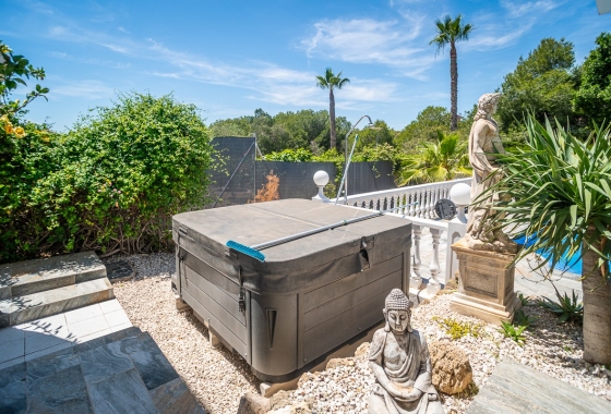 Resale - Villa - La Marina - Costa Blanca