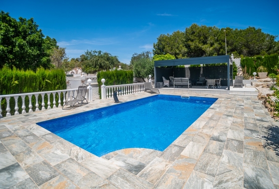 Resale - Villa - La Marina - Costa Blanca
