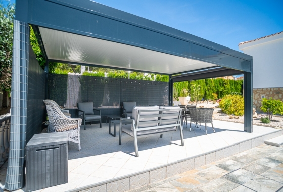 Resale - Villa - La Marina - Costa Blanca