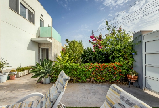 Resale - Villa - Torrevieja - Costa Blanca