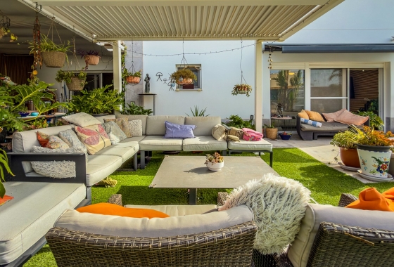 Resale - Villa - Torrevieja - Costa Blanca