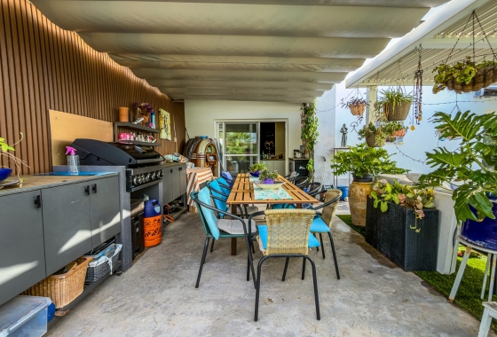Resale - Villa - Torrevieja - Costa Blanca