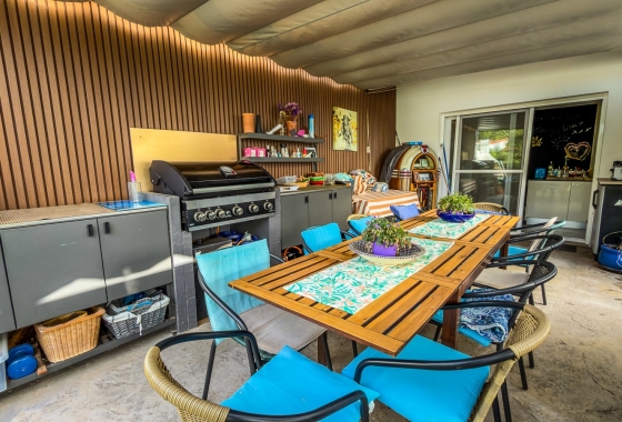 Resale - Villa - Torrevieja - Costa Blanca