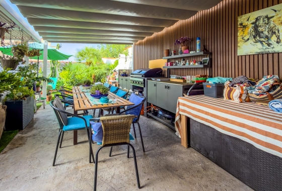 Resale - Villa - Torrevieja - Costa Blanca