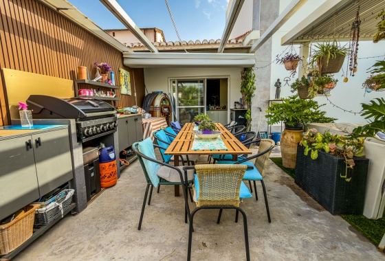 Resale - Villa - Torrevieja - Costa Blanca