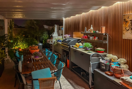 Resale - Villa - Torrevieja - Costa Blanca