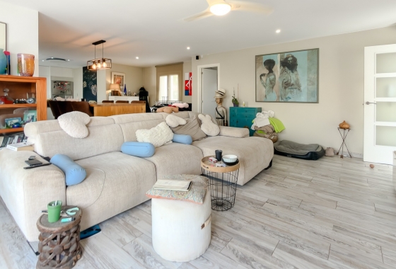 Resale - Villa - Torrevieja - Costa Blanca