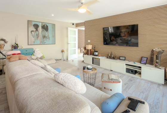 Resale - Villa - Torrevieja - Costa Blanca
