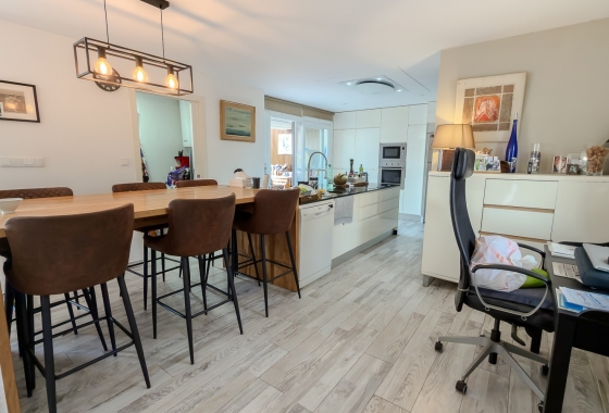Resale - Villa - Torrevieja - Costa Blanca