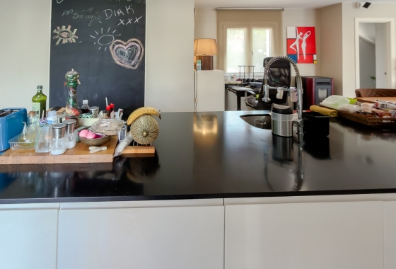Resale - Villa - Torrevieja - Costa Blanca