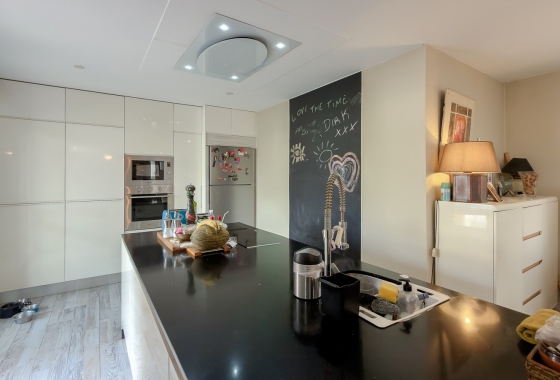 Resale - Villa - Torrevieja - Costa Blanca