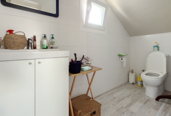 Resale - Villa - Torrevieja - Costa Blanca